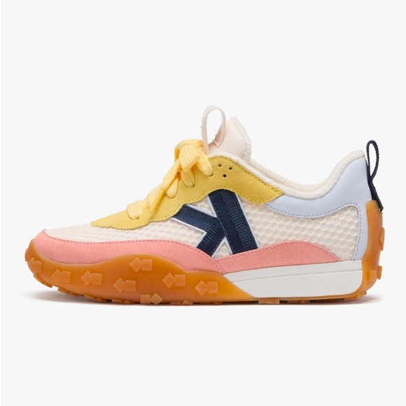Kate Spade New York “K As In Kate Runner” Sneakers – Women’s Size 8 – NIB - Picture 2 of 11